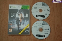 Battlefield 3 - Promotional Copy mini1