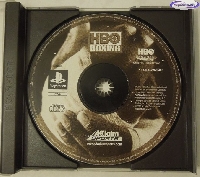 HBO Boxing mini1