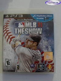 MLB 11: The Show mini1
