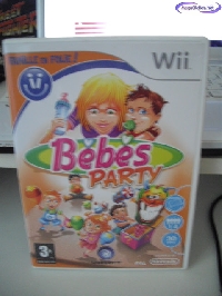 Bebes Party mini1