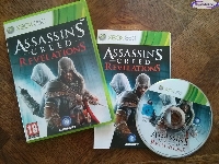 Assassin's Creed Revelations mini1