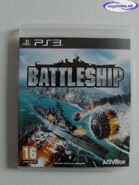 Battleship mini1