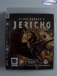 Clive Barker's Jericho mini1