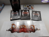 Divinity Anthology mini1