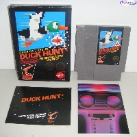 Duck Hunt mini1