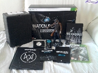 Watch Dogs - DedSec Edition mini1