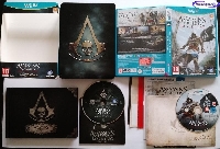 Assassin's Creed IV: Black Flag - Skull Edition mini1