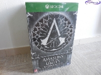Assassin's Creed Unity - Notre Dame Edition mini1