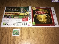 The Legend of Zelda: A Link Between Worlds - Edition Nintendo Selects mini1