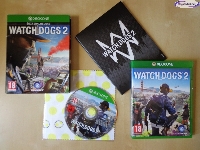 Watch Dogs 2 - Deluxe Edition mini1