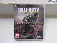 Call of Duty: Advanced Warfare - Day Zero Edition mini1