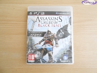 Assassin's Creed IV: Black Flag - Edition exclusive PS3 mini1