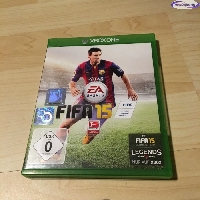 FIFA 15 mini1