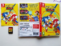 Sonic Mania Plus mini3