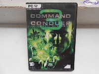 Command & Conquer 3: Les guerres du Tiberium - Edition Kane mini1