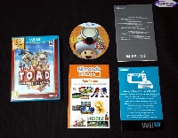Captain Toad Treasure Tracker - Edition Nintendo Selects mini1