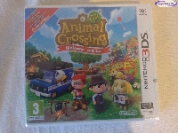 Animal Crossing: New Leaf: Welcome Amiibo mini1