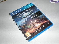 Helldivers: Super-Earth Ultimate Edition mini1
