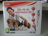 Ma Vie De Vétérinaire 3D  mini1