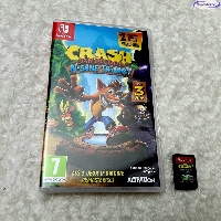 Crash Bandicoot N'Sane Trilogy mini1