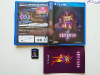 Severed - Limited Edition mini2