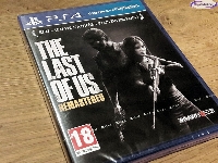 The Last of Us Remastered mini1