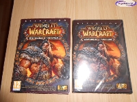 World of Warcraft: Warlords of Draenor mini1