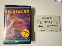 The Activision Decathlon mini1
