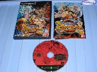 One Piece Grand Battle! 3 mini1