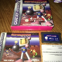 Bomberman Tournament mini1