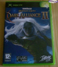 Baldur's Gate: Dark Alliance II mini1