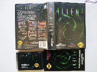 Alien 3 mini2