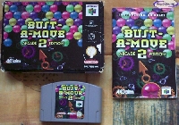 Bust-a-Move 2: Arcade Edition mini1