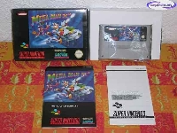 Mega Man X2 mini1