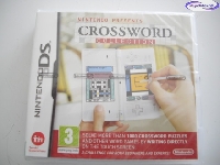 Nintendo Presents: Crossword Collection mini1