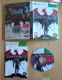 Dragon Age II mini1