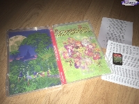 Collection of Mana mini2
