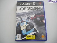 Formula One 2003  mini1