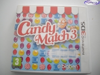 Candy Match 3 mini1
