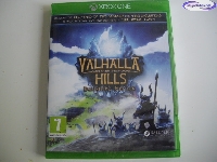 Valhalla Hills: Definitive Edition mini1
