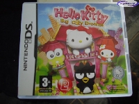 Hello Kitty: Big City Dreams mini1