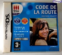 Code de la Route: Edition Deluxe mini1