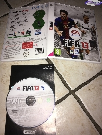 FIFA 13 mini1