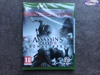 Assassin's Creed III - Remastered mini1