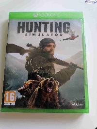 Hunting Simulator mini1
