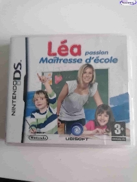 Léa Passion MaÃ®tresse d'Ecole mini1