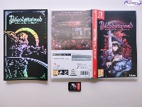 Bloodstained: Ritual of the Night mini2