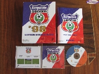 Sensible Soccer '98 mini1