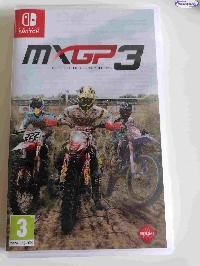 MXGP 3: The Official Motocross Videogame mini1