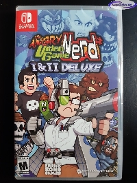 Angry Video Game Nerd I & II Deluxe mini1